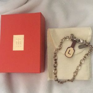James Avery charm bracelet